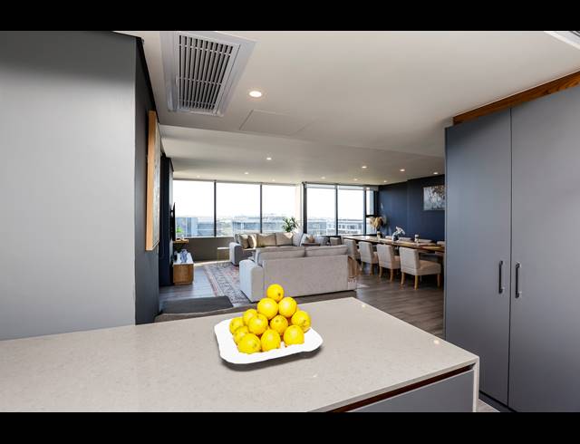 3 BEDROOM APARTMENT FOR SALE IN UMHLANGA RIDGESIDE